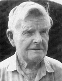 Patrick Desmond Corbett 1918 – 2004